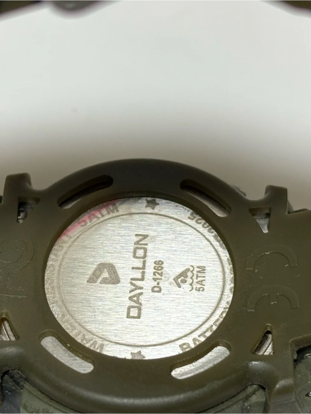 Dayllon working durable
